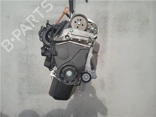 Engine SEAT IBIZA III (6L1)  | BP13051321M1 