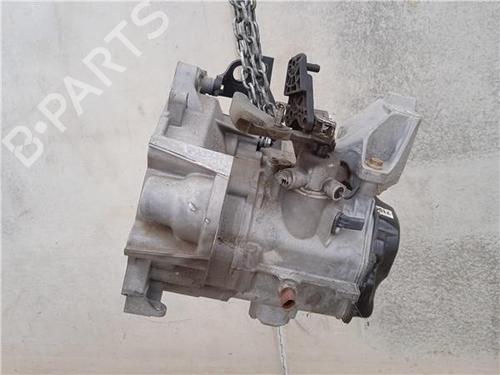 Used Gearbox SEAT IBIZA V (KJ1, KJG) 1.0 TSI (95 hp) 30480978
