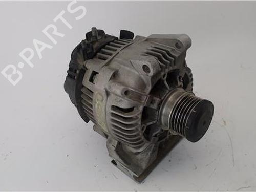 Used Alternator MERCEDES-BENZ A-CLASS (W168) [1997-2005]  26956009