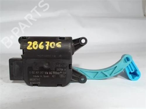 Used Electronic module SEAT LEON (1P1) [2005-2013]  13043421