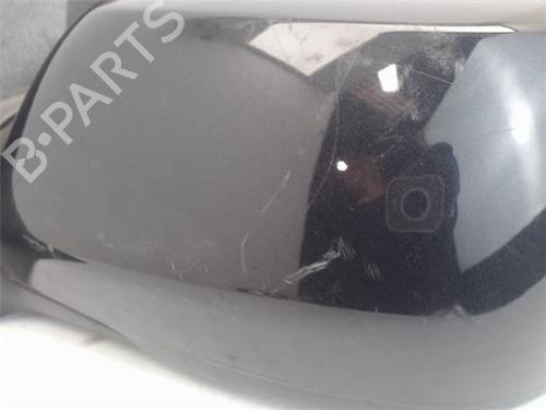Left mirror MAZDA 3 (BK)  | BP18130505C26 