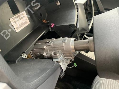 Used Steering column Steering column SEAT IBIZA V (KJ1, KJG) 1.0 TSI (95 hp) 32418480 32418480
