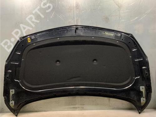 Hood OPEL ASTRA J (P10)  | BP16537555C1 