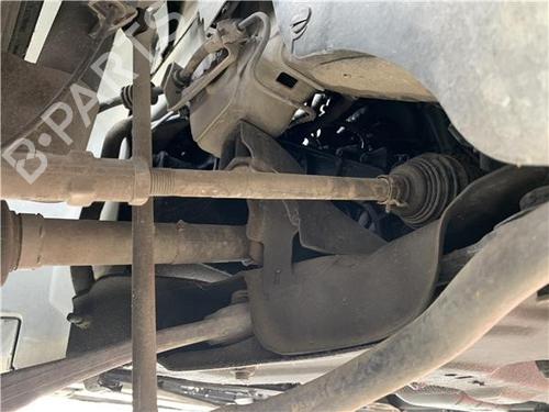 Steering rack CITROËN C4 Picasso I MPV (UD_)  | BP32418124M22 