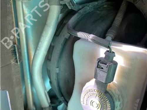 Servo brake AUDI A4 B8 Avant (8K5) 2.0 TDI | BP32418444M42