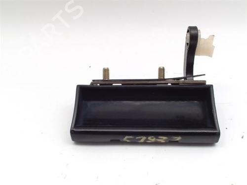 Used Tailgate handle HYUNDAI SANTAMO 2.0 (105 hp) 10522816