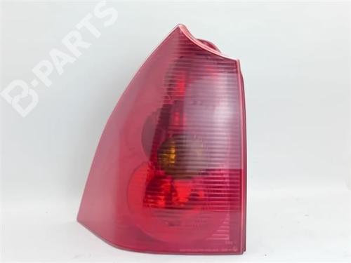 Used Left taillight Left taillight PEUGEOT 307 SW (3H) [2002-2009] 10719870 10719870
