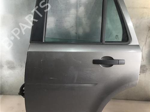 Left rear door LAND ROVER FREELANDER 2 (L359) 2.2 TD4 4x4 LR005852