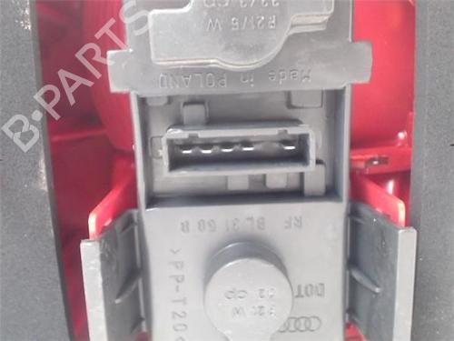 Left taillight AUDI ALLROAD C5 (4BH) 2.5 TDI quattro | BP25718758C34  - Image 5