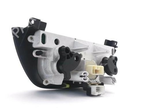 Climate control TOYOTA RAV 4 II (_A2_) 1.8 (ZCA25_, ZCA26_, ZCA25W, ZCA26W) | BP40150656I5 - Image 10