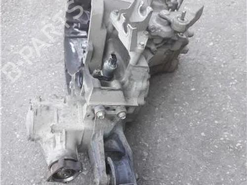 Gearbox HONDA HR-V (GH_) 1.6 16V | BP9696408M3 