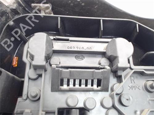 Right taillight SEAT IBIZA II (6K1)  | BP13050279C35 
