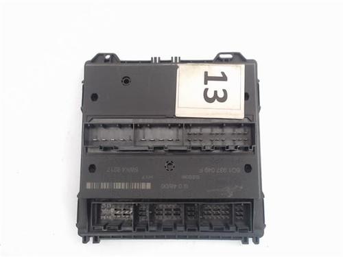 Elektronische module SEAT IBIZA III (6L1)  | BP13113904M83 