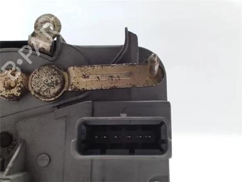 Front right lock FIAT SCUDO Van (220_) 1.9 D | BP11363367C97 