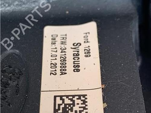 Rat FORD FIESTA VI (CB1, CCN) 1.6 TDCi | BP29260092C49 