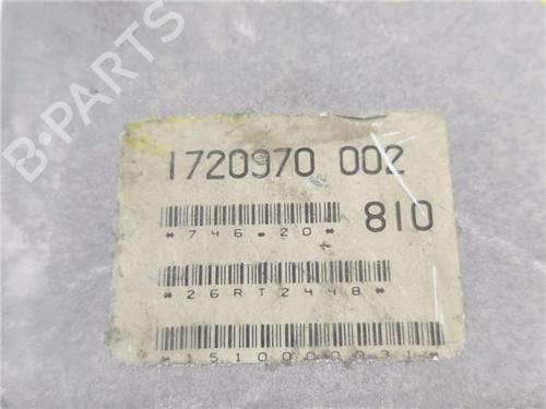 Electronic module BMW 7 (E32)  | BP29405076M83 