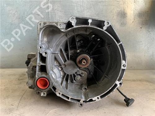Gearbox FORD FIESTA VI (CB1, CCN) 1.6 TDCi | BP29260060M3 
