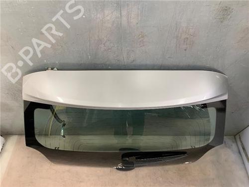 Tailgate CITROËN C1 II (PA_, PS_) 1.2 VTi 82 | BP23427376C6 