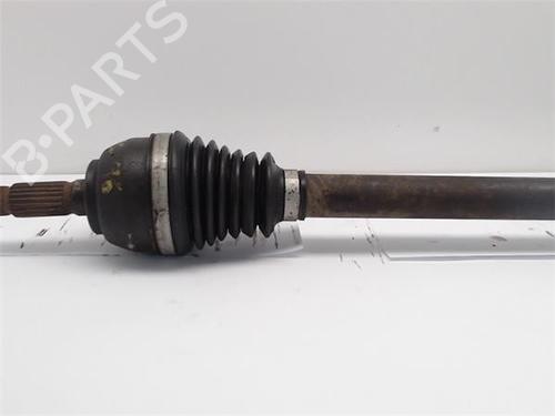 Right front driveshaft CITROËN SAXO (S0, S1) 1.4 VTS | BP12596316M39 
