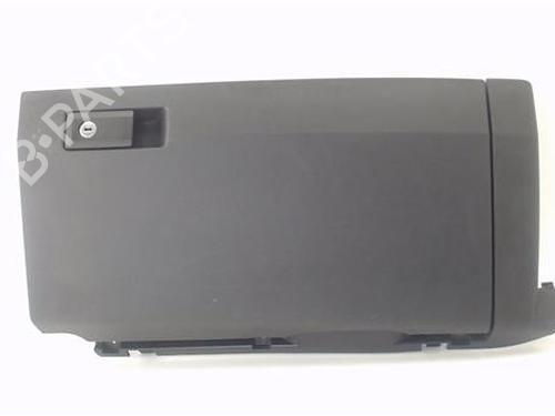 Handschuhfach für Handschuhfach VW TRANSPORTER T6 / CARAVELLE T6 Bus (SGB, SGJ, SHB, SHJ) 2.0 TDI 4motion (150 hp) 34541351 34541351
