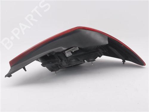Left taillight OPEL CORSA D (S07) 1.3 CDTI (L08, L68) | BP30135434C34