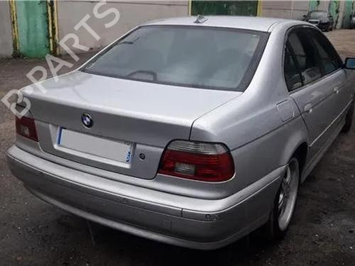 Alternator BMW 5 (E39) 525 d | BP12103785M7 