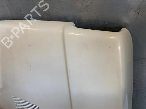 Hood SEAT 127 (127A)  | BP29431399C1 
