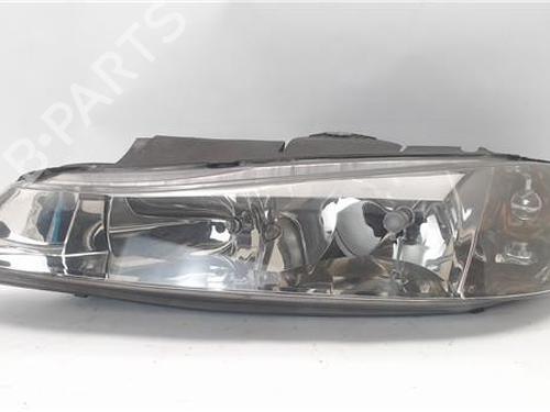 Used Left headlight PEUGEOT 406 (8B) [1995-2005]  16553990