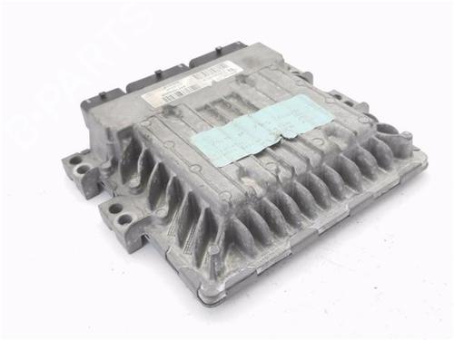 Electronic module RENAULT SCÉNIC III (JZ0/1_) 1.5 dCi | BP24738867M83 