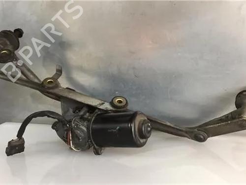 Used Front wiper motor CITROËN JUMPY I Van (BS_, BT_, BY_, BZ_) 1.9 D 70 (69 hp) 11341683