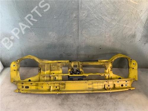 Frontplate/Frontkurv RENAULT TWINGO I (C06_) [1993-2012]  26434313