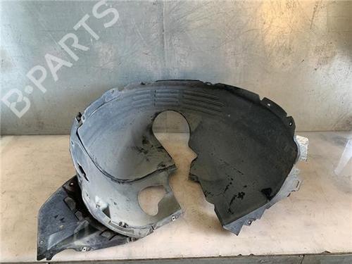 Used Wheel arch VW GOLF VII (5G1, BQ1, BE1, BE2) 1.4 GTE Hybrid (204 hp) 29281178