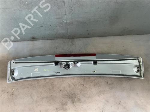 Spoiler bakluke SEAT LEON (1M1) 1.9 TDI | BP30981113C96
