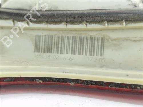 Right tailgate light AUDI A4 B7 (8EC) 2.0 TDI 16V | BP34237468C80  - Image 9