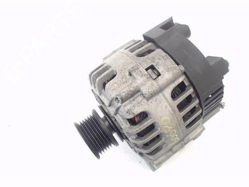 Alternator SEAT IBIZA IV (6J5, 6P1)  | BP30135544M7 