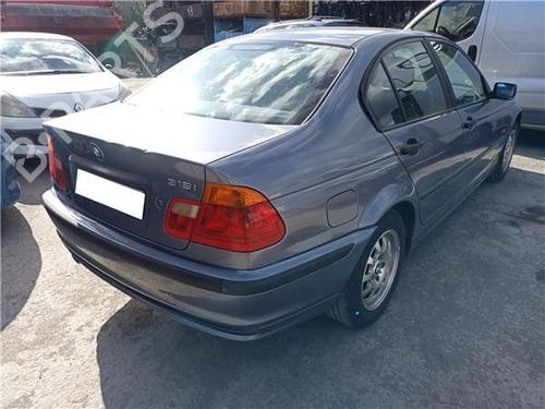 Left tailgate light BMW 3 (E46) | BP31206910C79