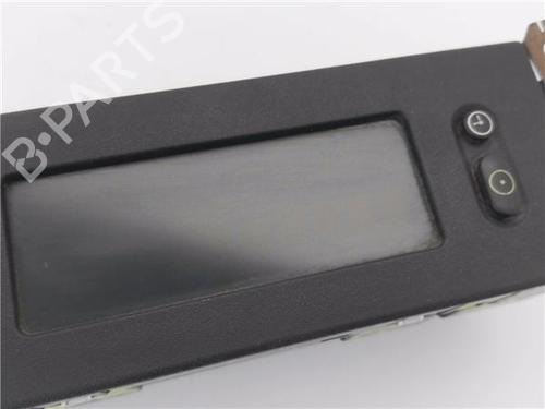 Andre OPEL FRONTERA B (U99)  | BP30980881O1 