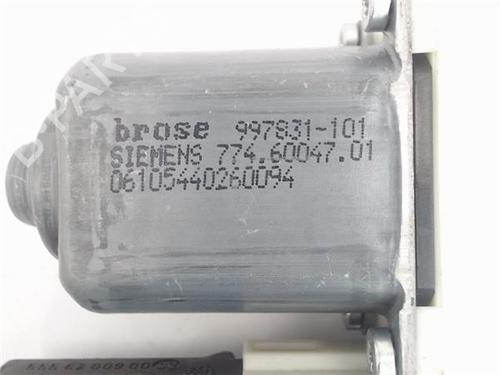 Right front window motor PEUGEOT 307 (3A/C)  | BP16770925E20 