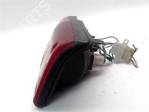 Right taillight DAIHATSU WILDCAT/ROCKY (F75) 2.8 TD | BP26434320C35 