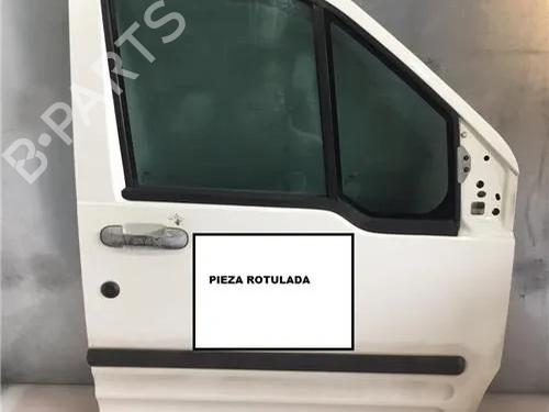 Used Right front door FORD TRANSIT CONNECT (P65_, P70_, P80_) [2002-2025]  11363345
