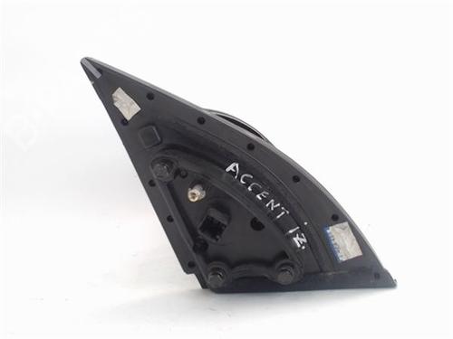 Left mirror HYUNDAI ACCENT III (MC)  | BP13044122C26 