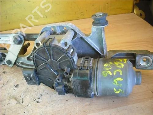 Front wiper motor FORD FOCUS II (DA_, HCP, DP) 1.8 TDCi | BP12103779M29 