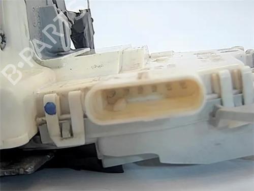 Rear right lock SEAT ALTEA XL (5P5, 5P8) 1.6 TDI | BP14341356C99 