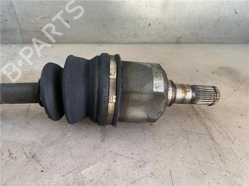 Right front driveshaft HYUNDAI LANTRA II Estate (J-2)  | BP29993275M39 