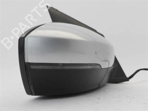 Ryggespeil høyre VW POLO V (6R1, 6C1) 1.2 TSI 16V | BP29260114C27