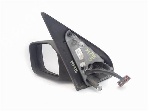 Left mirror PEUGEOT 106 II (1A_, 1C_) 1.6 S16 | BP16723575C26 