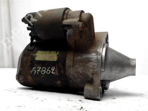Used Starter SUZUKI SWIFT I (AA) 1.3 GTi/GXi (SA413, AA33) (101 hp) 11735253