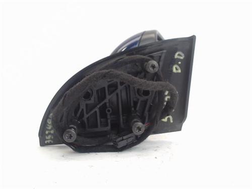 Right mirror PEUGEOT 307 SW (3H)  | BP18101754C27 