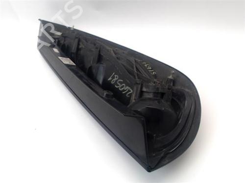 Left taillight SMART FORFOUR (454) 1.5 CDI (454.000) | BP20322726C34 