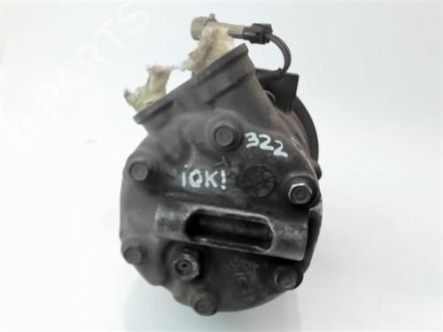 AC compressor OPEL CORSA B (S93)  | BP13050817M34 